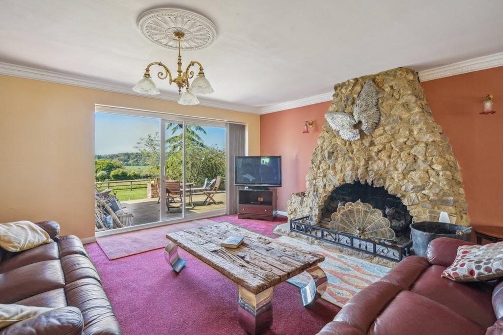 Drawing Room