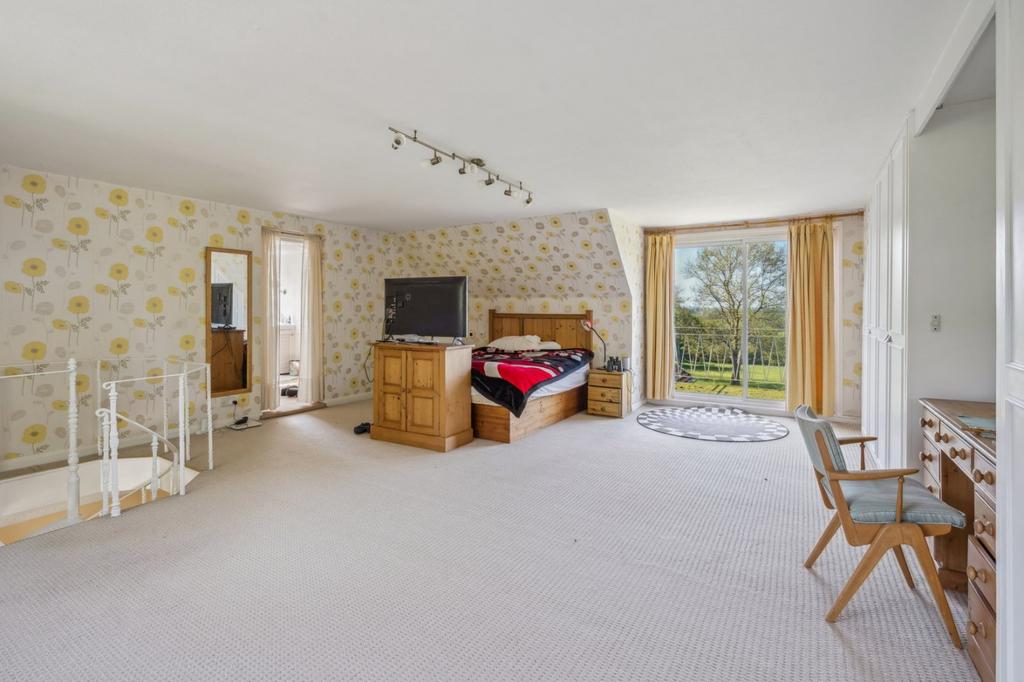 Principal Bedroom
