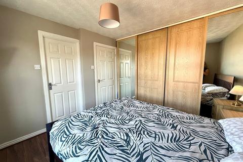 1 Hexham Close, Mansfield, NG18 3GR