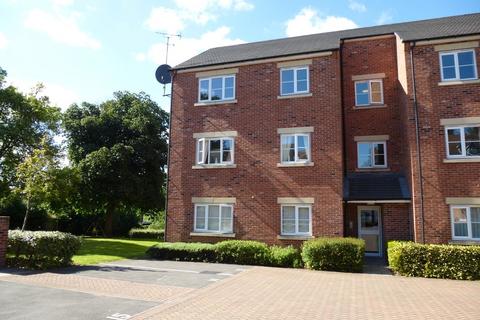 2 bedroom apartment to rent, Chancery Court, Newport