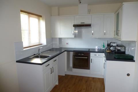 2 bedroom apartment to rent, Chancery Court, Newport