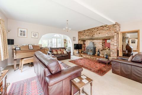 undefined, Styche Hall Cottage, Styche