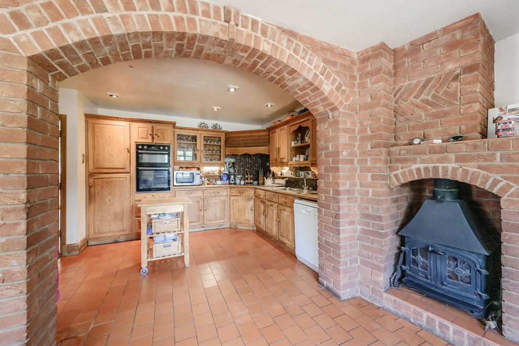 Breakfast Kitchen 2