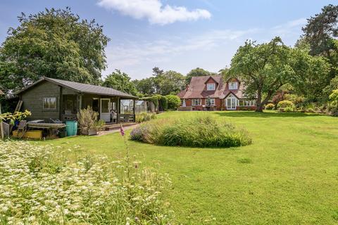 undefined, Styche Hall Cottage, Styche