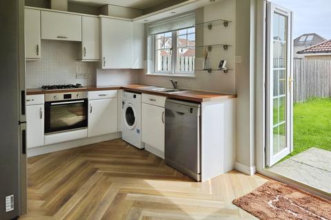 3 bedroom detached house to rent, Burnland Crescent, Elrick, Westhill