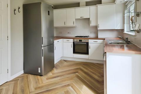 3 bedroom detached house to rent, Burnland Crescent, Elrick, Westhill