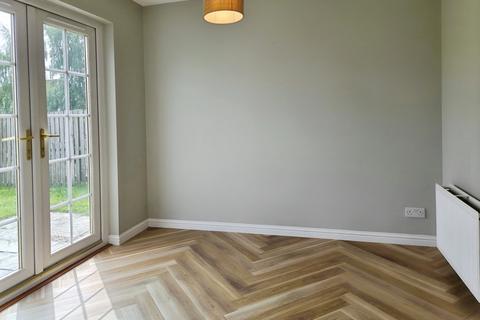 3 bedroom detached house to rent, Burnland Crescent, Elrick, Westhill