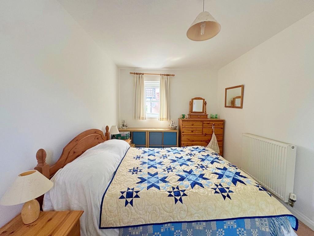 Bedroom Two Dual Aspect