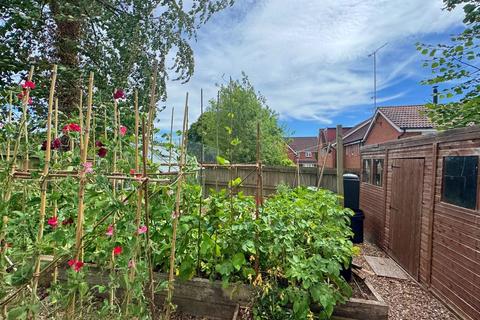 undefined, Nason Grove, Kenilworth