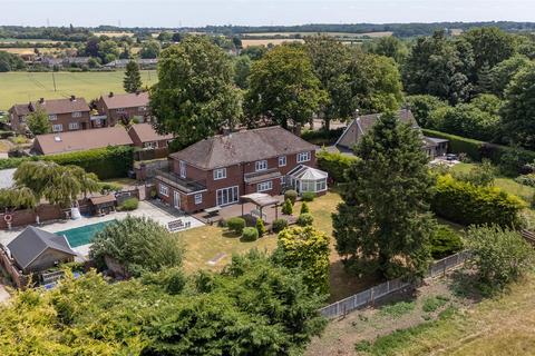 4 bedroom detached house for sale, Whitebarns, Buntingford SG9