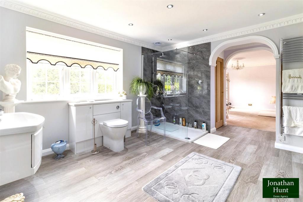 En suite