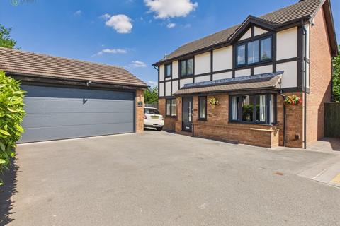 Pytman Drive, Sutton Coldfield B76