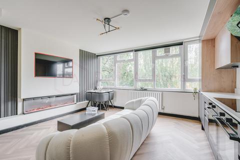 4 bedroom maisonette to rent, Cropley Street, Islington, London