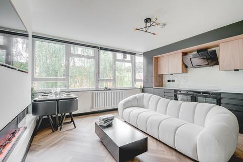 4 bedroom maisonette to rent, Cropley Street, Islington, London