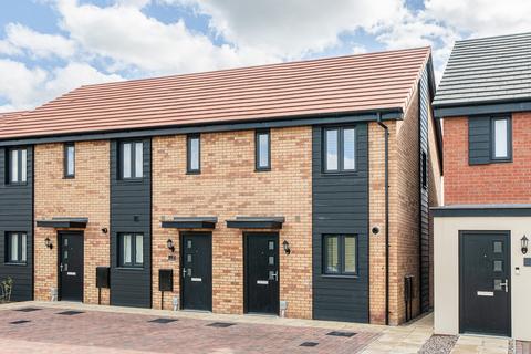 undefined, Plot 137, The Alnmouth at Abbot Walk, PE16, Doddington Road PE16