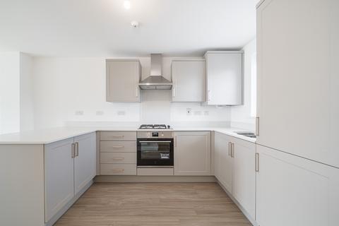 undefined, Plot 137, The Alnmouth at Abbot Walk, PE16, Doddington Road PE16