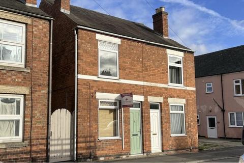 undefined, Salisbury Avenue, Melton Mowbray