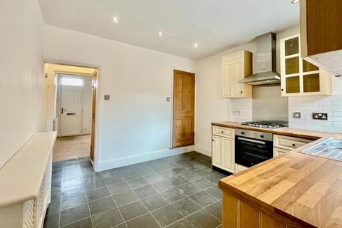 undefined, Salisbury Avenue, Melton Mowbray