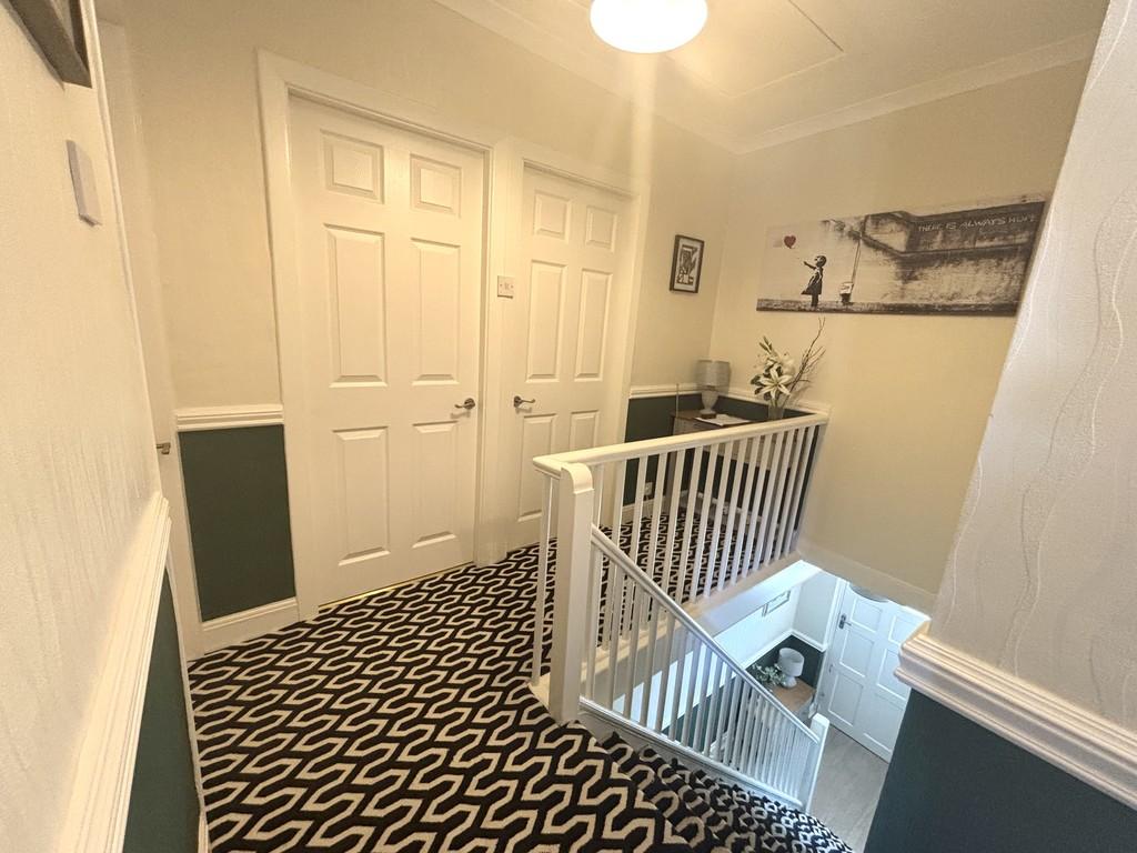 Hallway 1