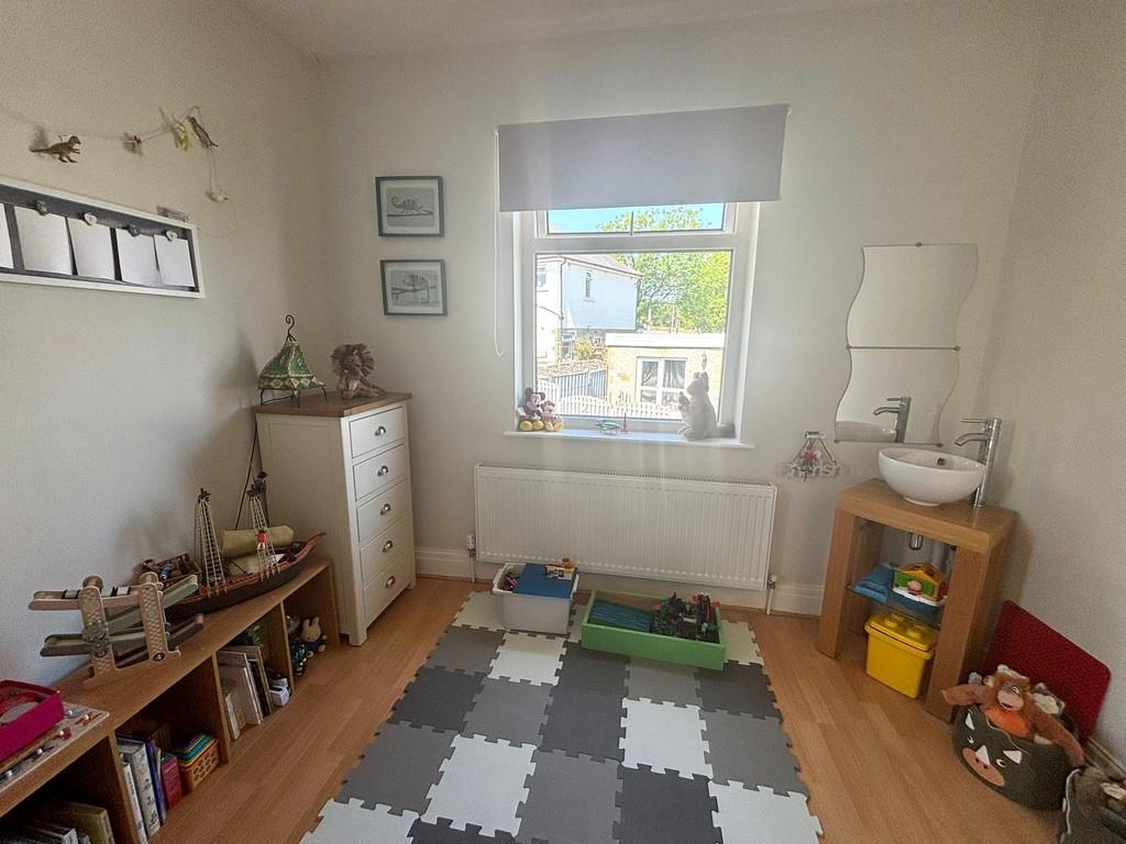 Bedroom 2..