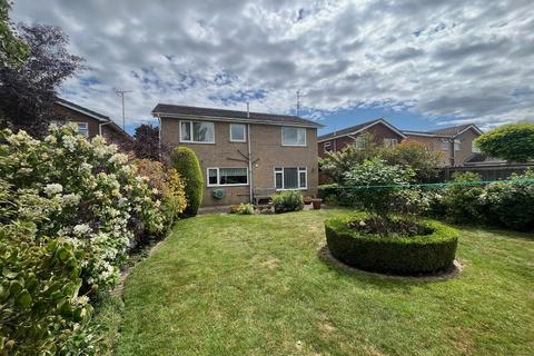 undefined, Aintree Drive, Spalding
