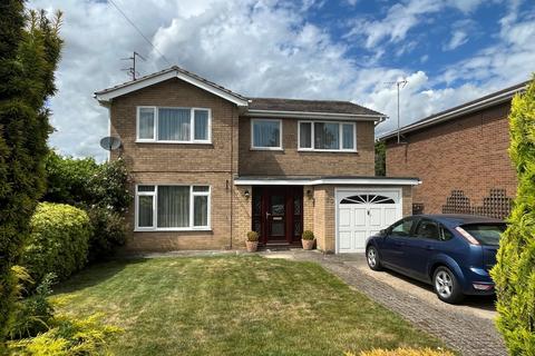 undefined, Aintree Drive, Spalding