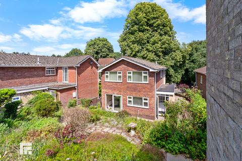 The Uplands, Radyr, Cardiff