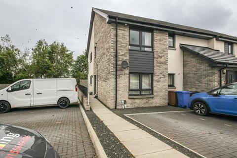 undefined, Balmoral Drive, Harthill, ML7