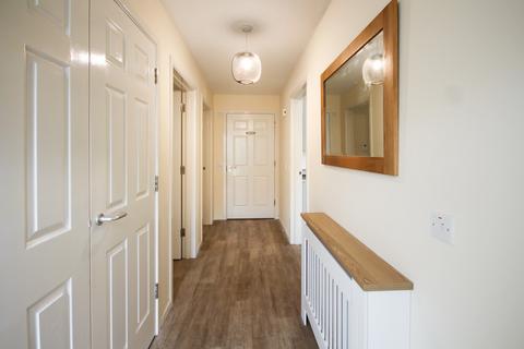 undefined, Balmoral Drive, Harthill, ML7