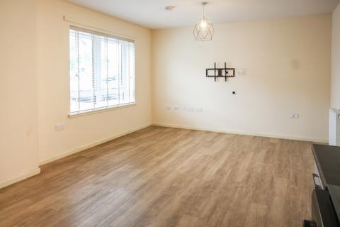undefined, Balmoral Drive, Harthill, ML7