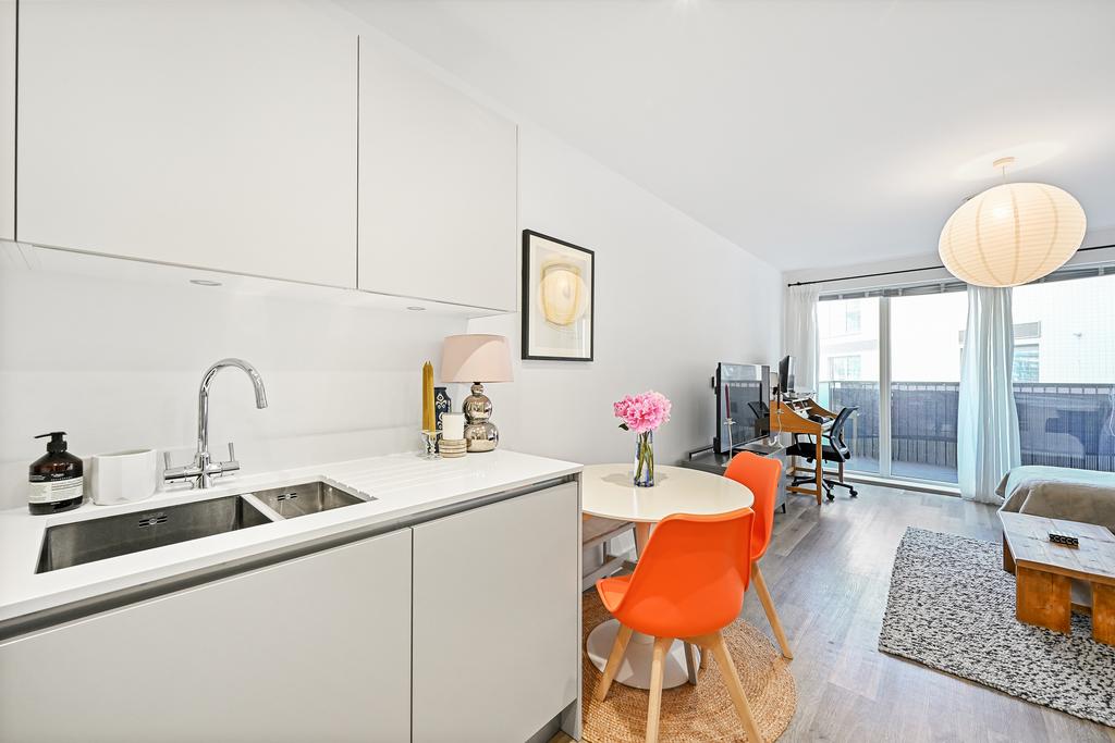 Kitchen Dining