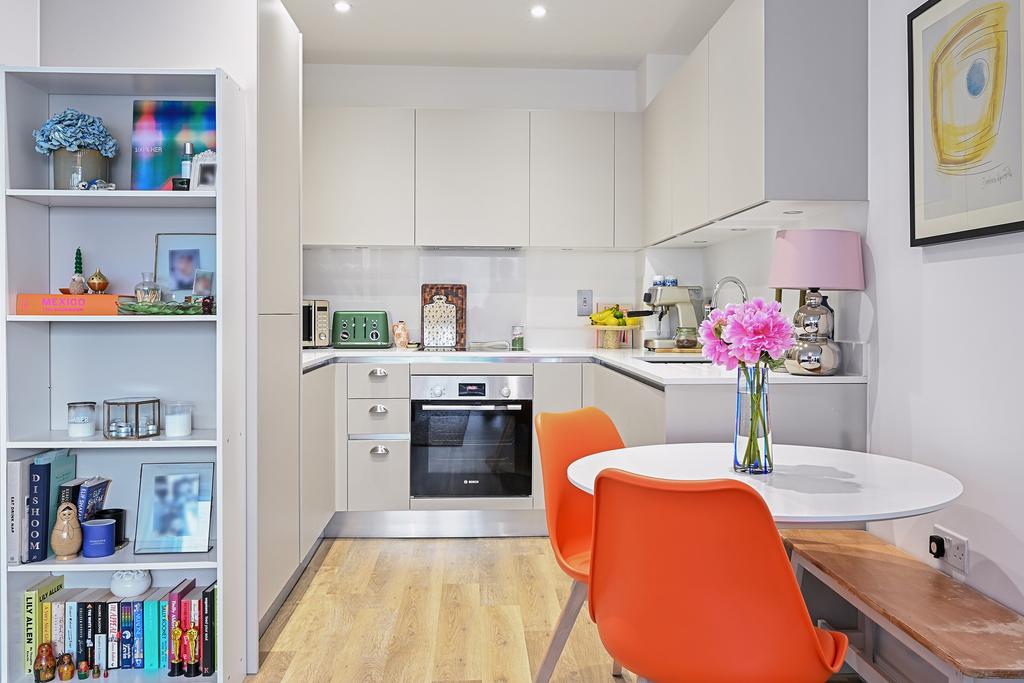 Kitchen Dining
