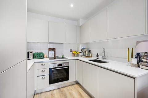 Brownlow Road, Ealing, London, W13