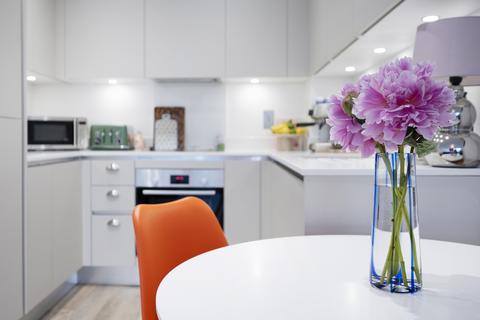 1 bedroom flat for sale, Brownlow Road, Ealing, London, W13