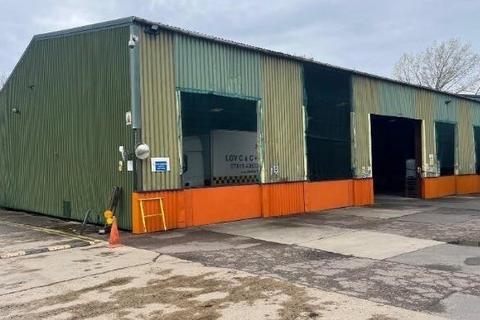 Warehouse to rent, Wotton Rd Brill HP18 9UB