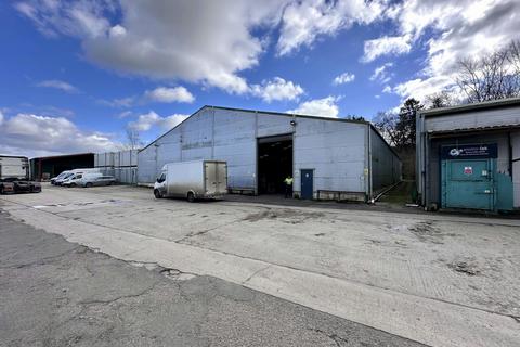 Warehouse to rent, Wotton Rd Brill HP18 9UB