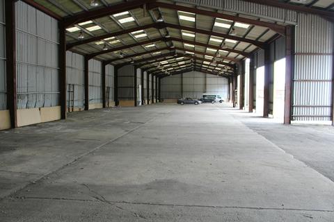 Warehouse to rent, Wotton Rd Brill HP18 9UB