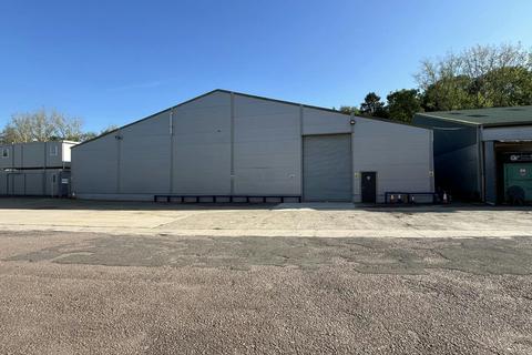 Warehouse to rent, Wotton Rd Brill HP18 9UB