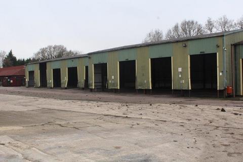 Warehouse to rent, Wotton Rd Brill HP18 9UB