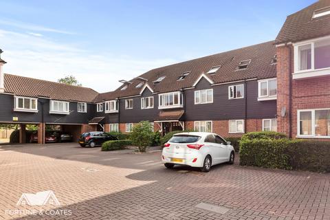 The Meadows, Sawbridgeworth
