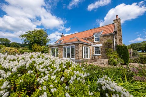 4 bedroom link detached house for sale, Scalby Hayes, Barmoor Lane, Scarborough YO13