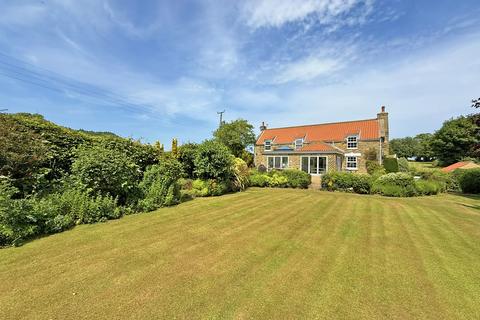 4 bedroom link detached house for sale, Scalby Hayes, Barmoor Lane, Scarborough YO13