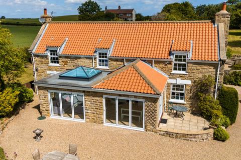 4 bedroom link detached house for sale, Scalby Hayes, Barmoor Lane, Scarborough YO13
