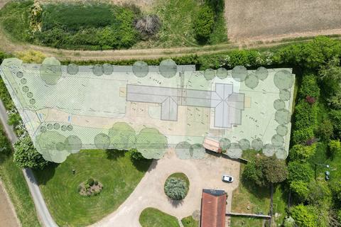 undefined, Two Unit Rural Development Site, Martins Lane, Clopton