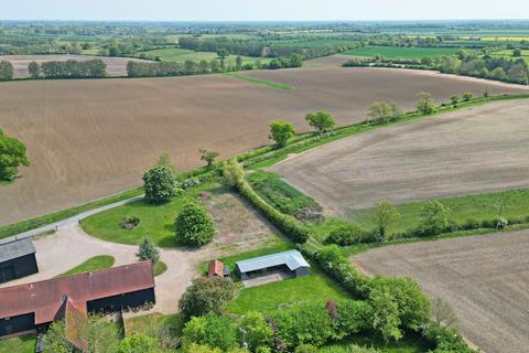 undefined, Two Unit Rural Development Site, Martins Lane, Clopton