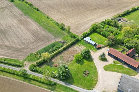 undefined, Two Unit Rural Development Site, Martins Lane, Clopton