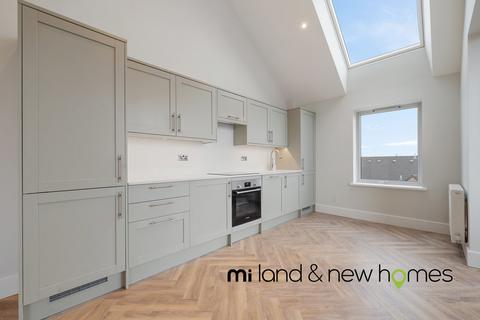 undefined, Parkside, Waltham Cross