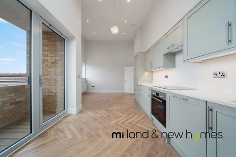 undefined, Parkside, Waltham Cross