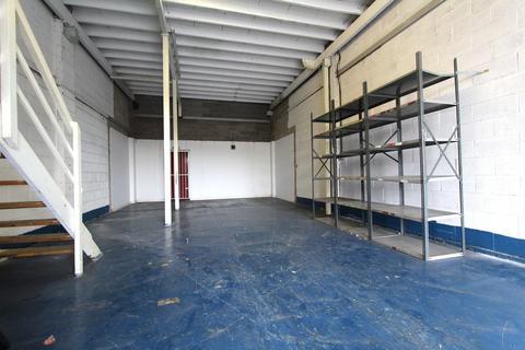 Land to rent, Station Lane Ind Estate, Old Whittington , S41 9QX