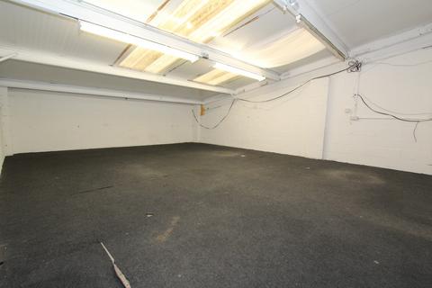 Land to rent, Station Lane Ind Estate, Old Whittington , S41 9QX